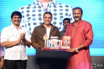 Yamaleela 2 Movie Audio Success Meet